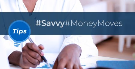 Savvy Money Moves 2024