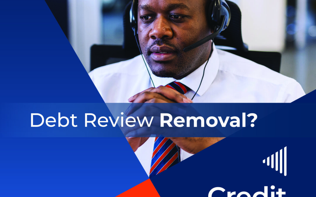 Debt Review Removal South Africa: Steps and Expert Insights