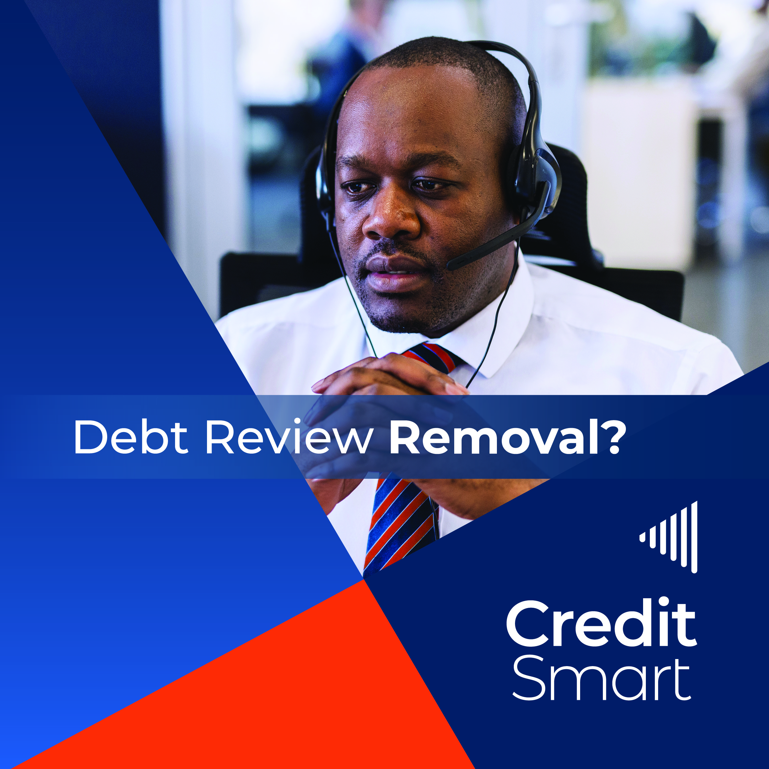 Debt Review Removal South Africa: Steps and Expert Insights