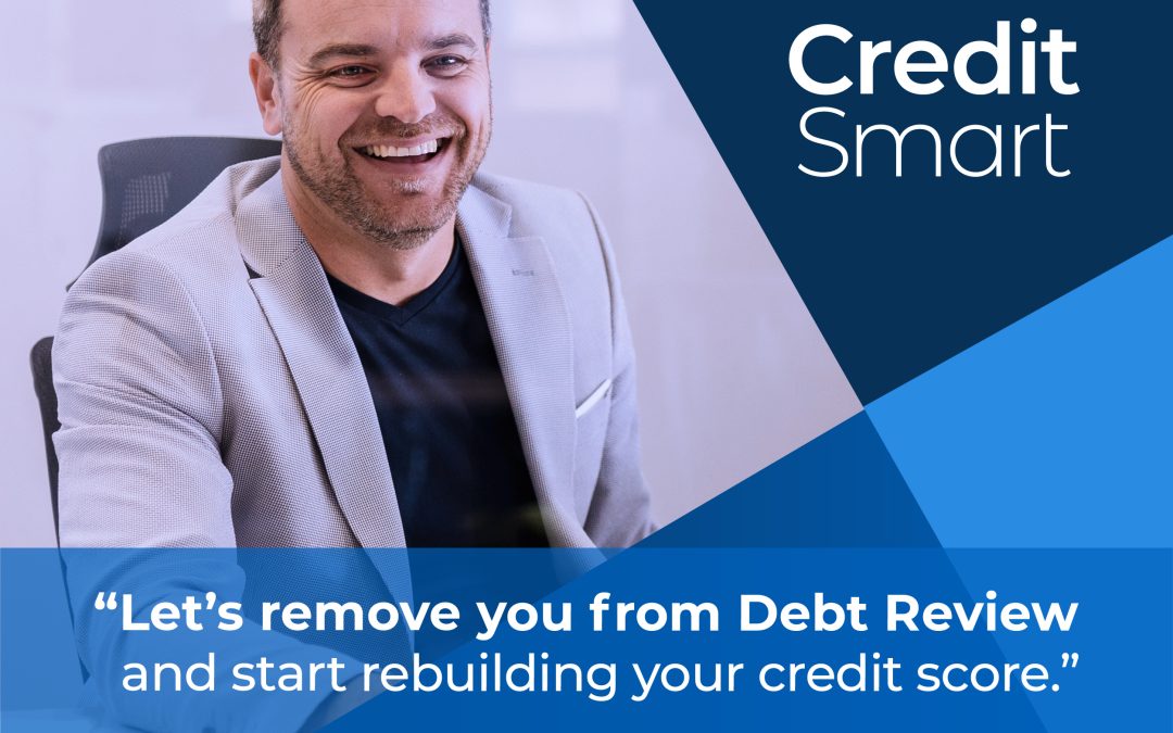Debt Review Removal Process: Step-by-Step Clearing Guide